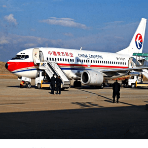 济宁大安航空货运航空快运业稳步发展的原因是什么？